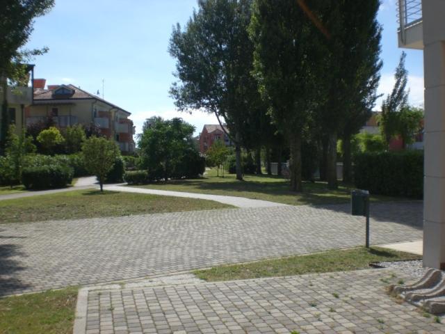 Apartamento Mar y Soles Cavallino-Treporti Exterior foto