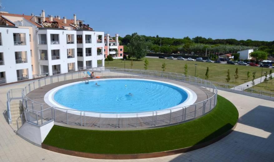 Apartamento Mar y Soles Cavallino-Treporti Exterior foto