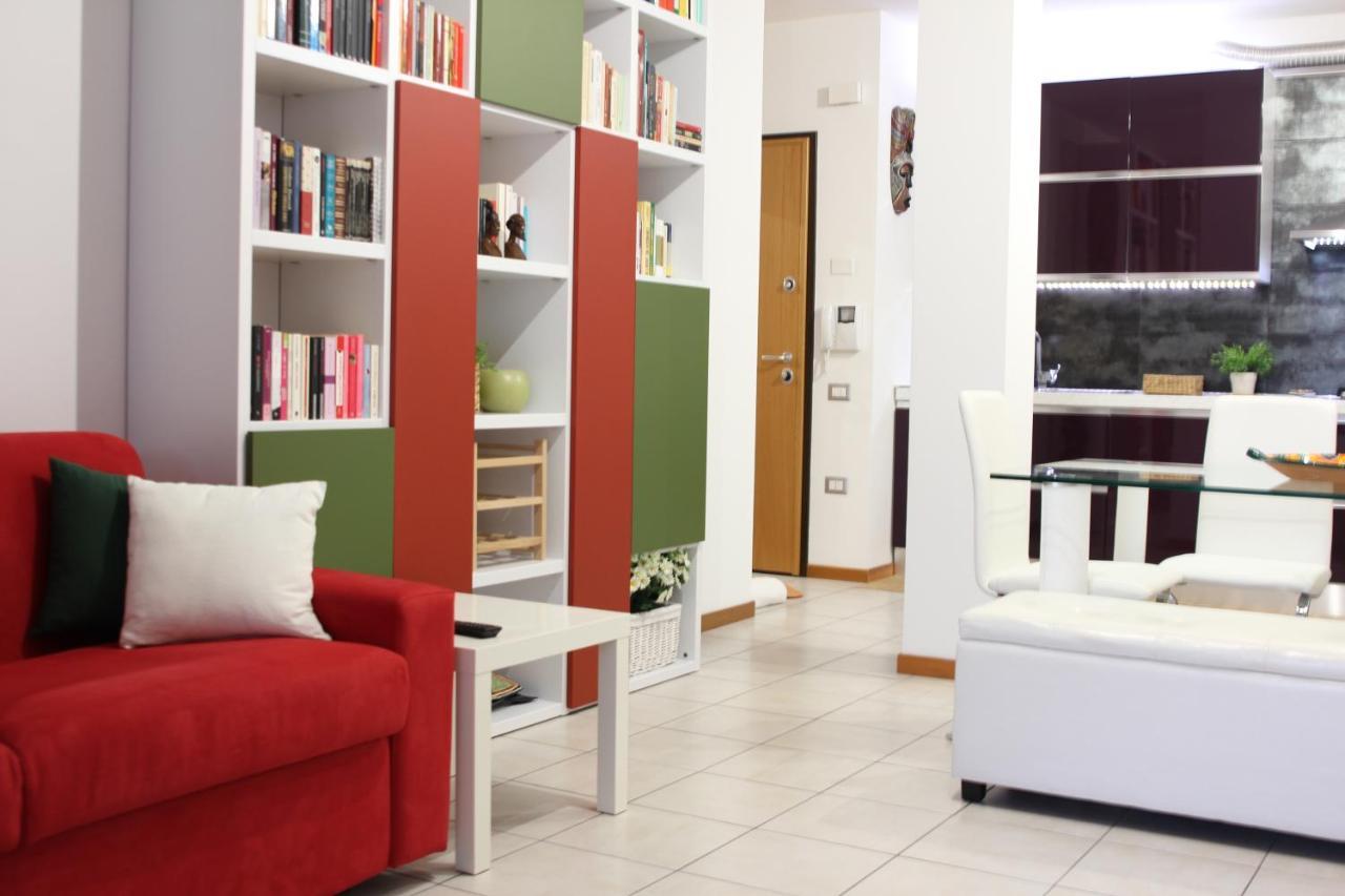 Apartamento Mar y Soles Cavallino-Treporti Exterior foto