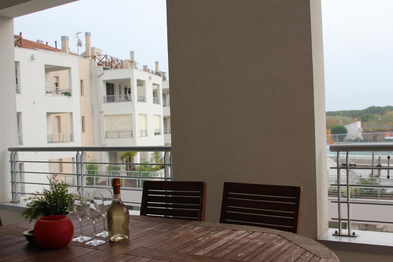 Apartamento Mar y Soles Cavallino-Treporti Exterior foto