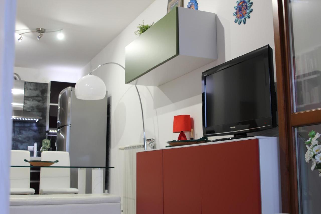 Apartamento Mar y Soles Cavallino-Treporti Exterior foto
