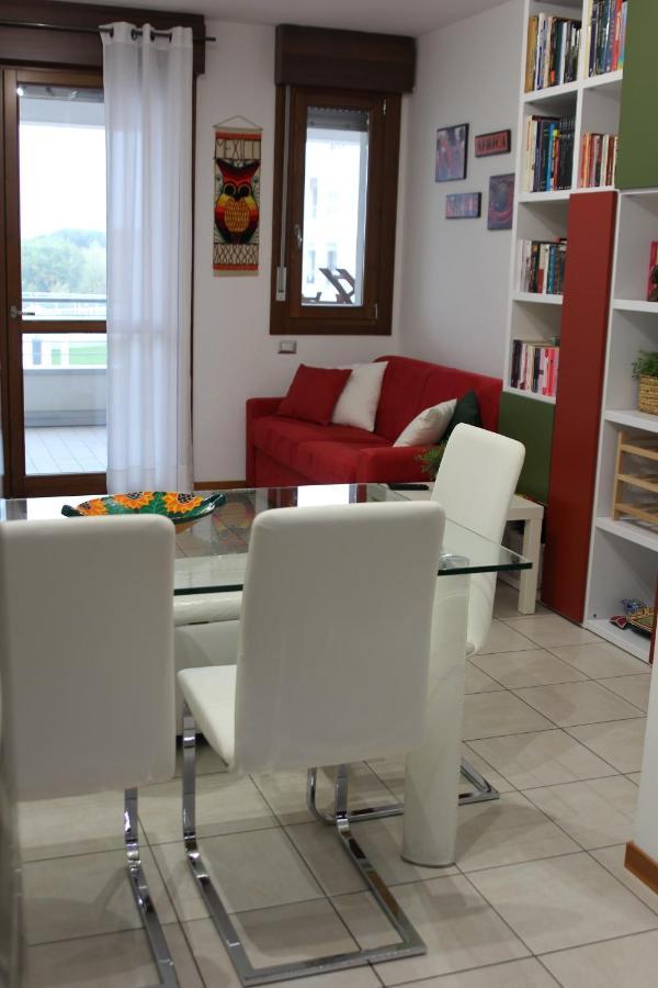 Apartamento Mar y Soles Cavallino-Treporti Exterior foto
