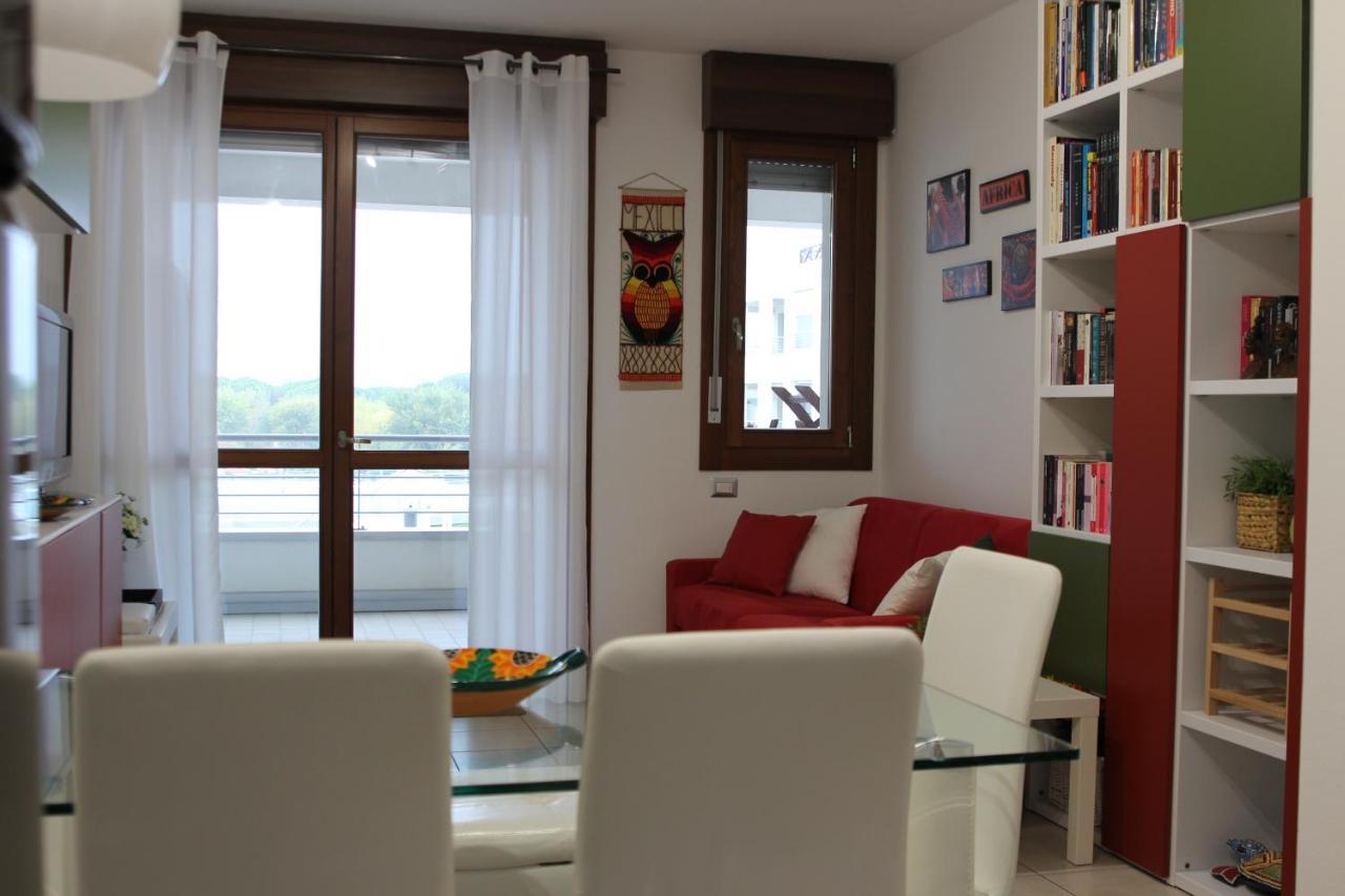 Apartamento Mar y Soles Cavallino-Treporti Exterior foto