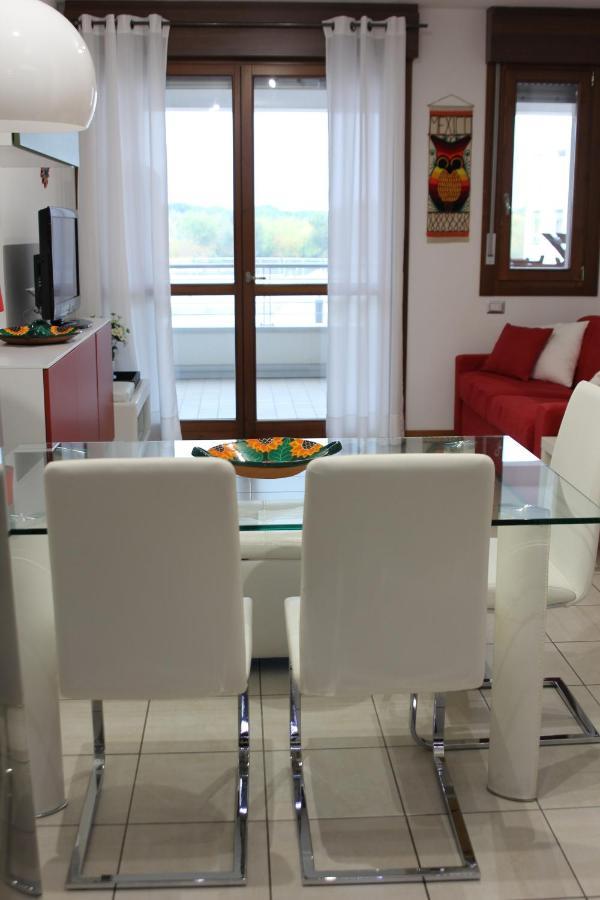 Apartamento Mar y Soles Cavallino-Treporti Exterior foto