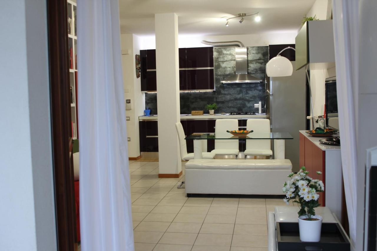 Apartamento Mar y Soles Cavallino-Treporti Exterior foto
